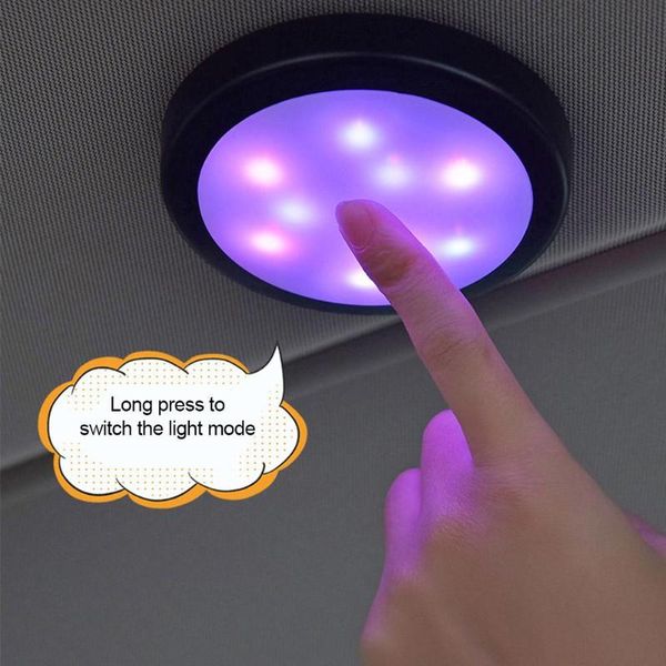 car led interior reading lights universal usb rechargeable decorative lights7 mode lighting ceiling trunk rhythm reading lights
car led interior reading lights universal usb rechargeable decorative lights7 mode lighting ceiling trunk rhythm reading lights