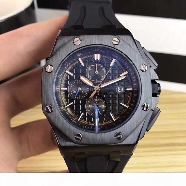 men's luxury sports watch, royal oak 264 series.dial diameter 44mm, vertical tube can be fine-tuned, case thickness 14.12mm, rubber str, Slivery;brown
men's luxury sports watch, royal oak 264 series.dial diameter 44mm, vertical tube can be fine-tuned, case thickness 14.12mm, rubber str, Slivery;brown