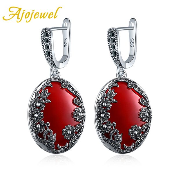 ajojewel black rhinestone flower vintage earrings 2020 for women green/red/black/blue resin stone earing jewelry gift for lady, Golden;silver
ajojewel black rhinestone flower vintage earrings 2020 for women green/red/black/blue resin stone earing jewelry gift for lady, Golden;silver