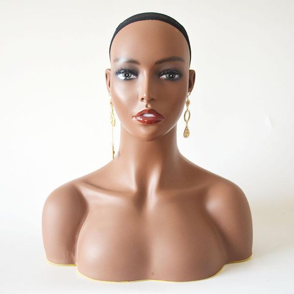 stand head for scarf bust earrings wig hat display jewelry hair big african mannequin female realistic with sale wirgb cissors, White
stand head for scarf bust earrings wig hat display jewelry hair big african mannequin female realistic with sale wirgb cissors, White