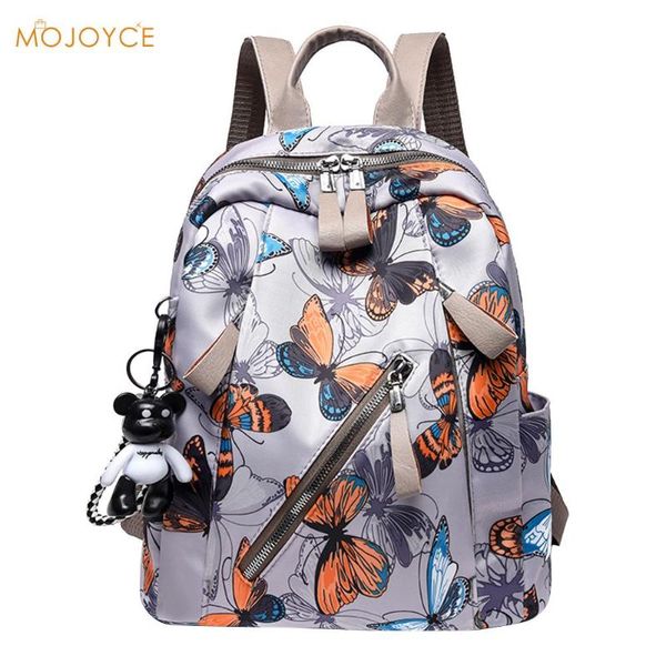 women oxford school backpack butterfly printed students travel shoulder bags multi-functional female festival gifts
women oxford school backpack butterfly printed students travel shoulder bags multi-functional female festival gifts