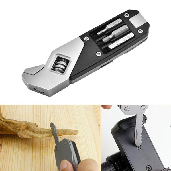 17 in 1 multifunctional folding allen wrench stainless steel spanner screwdriver bits kit outdoor camping pocket hand tools
17 in 1 multifunctional folding allen wrench stainless steel spanner screwdriver bits kit outdoor camping pocket hand tools