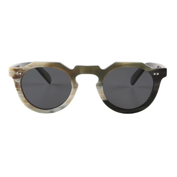 sunglasses fashion flower bridge small round frame rivet decoration yak horn brown polarized beach glasses eyeglasses, White;black
sunglasses fashion flower bridge small round frame rivet decoration yak horn brown polarized beach glasses eyeglasses, White;black