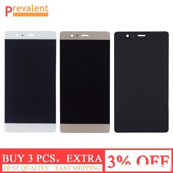 for huawei p9 eva-l09 eva-l19 eva-al00 touch screen panel digitizer sensor glass + lcd display monitor panel module assembly
for huawei p9 eva-l09 eva-l19 eva-al00 touch screen panel digitizer sensor glass + lcd display monitor panel module assembly