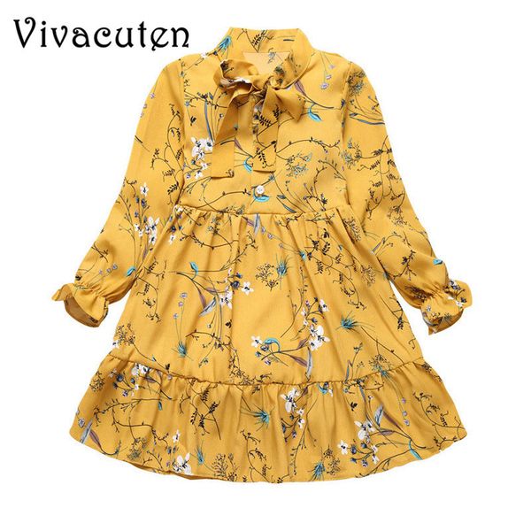 spring autumn girls fashion shirt dresses for teenage girl dress children floral printing chiffon long sleeve dress for 3-13y
spring autumn girls fashion shirt dresses for teenage girl dress children floral printing chiffon long sleeve dress for 3-13y
