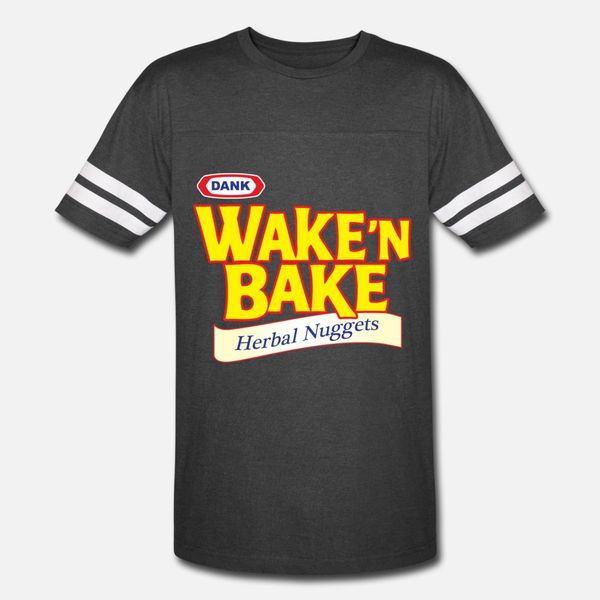 wake bake t shirt men famous short sleeve round neck pictures famous fashion summer style cool
wake bake t shirt men famous short sleeve round neck pictures famous fashion summer style cool