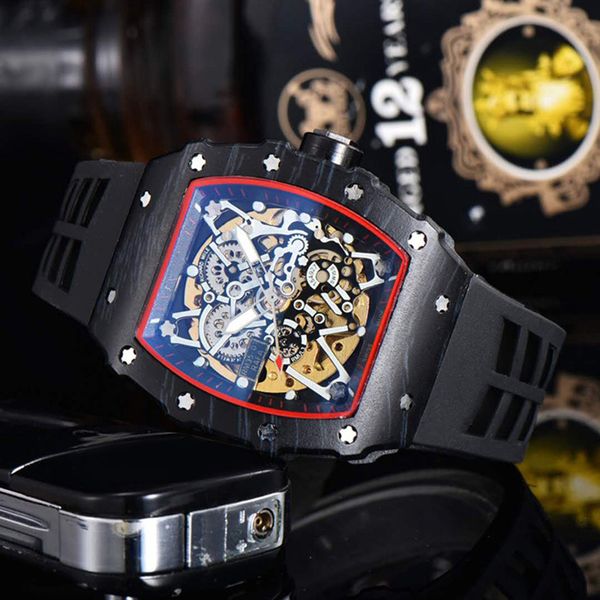 high-end new fashionable watch cutout with calendar mens mechanical wrist watch one product dropshipping, Slivery;brown
high-end new fashionable watch cutout with calendar mens mechanical wrist watch one product dropshipping, Slivery;brown