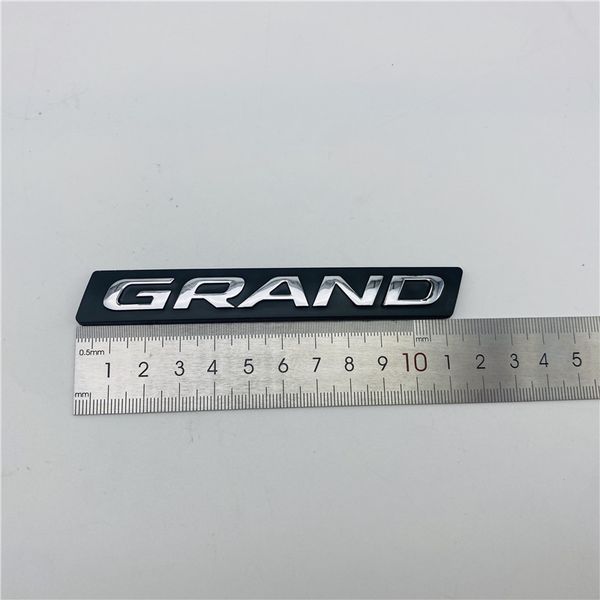 for hyundai grand santa fe santafe emblem rear trunk tail logo sign marks badge stickers
for hyundai grand santa fe santafe emblem rear trunk tail logo sign marks badge stickers