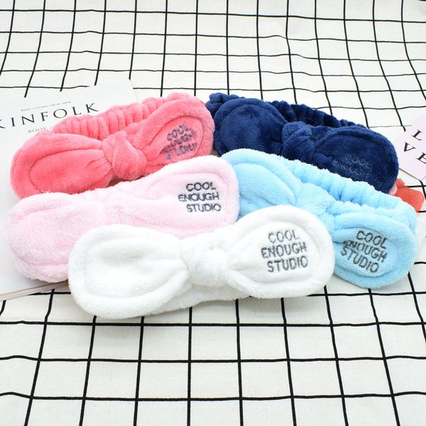 fashion plush letter headband ladies ears wide-brimmed face wash headband bath, Golden;silver
fashion plush letter headband ladies ears wide-brimmed face wash headband bath, Golden;silver