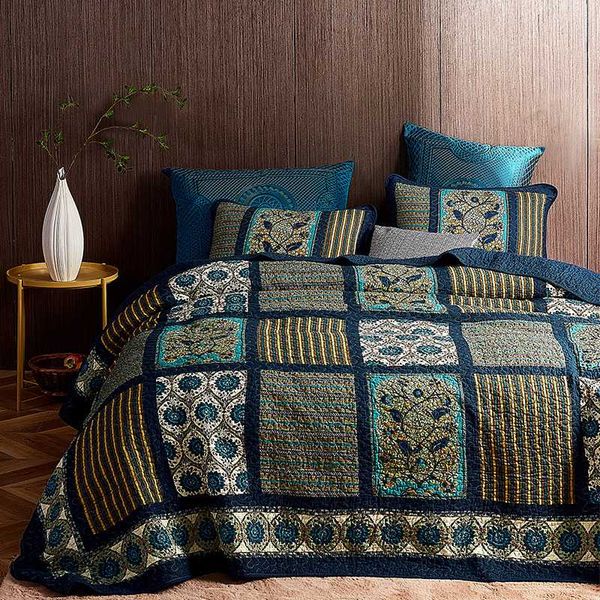 chausub bedspreads for double bed quilt set 3pcs country style cotton quilts king queen size quilted coverlets summer blanket
chausub bedspreads for double bed quilt set 3pcs country style cotton quilts king queen size quilted coverlets summer blanket