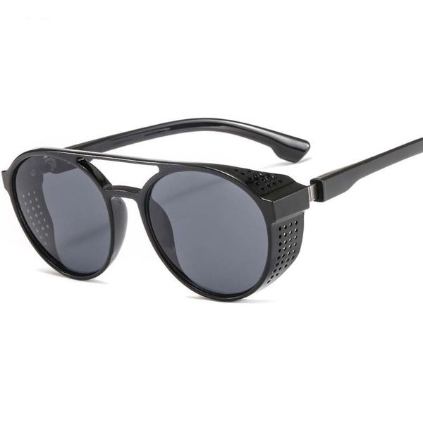new arrival 2020 fashion sunglasses men women driving round sports sun glasses vintage male goggle uv400 luxury gafas de sol, White;black
new arrival 2020 fashion sunglasses men women driving round sports sun glasses vintage male goggle uv400 luxury gafas de sol, White;black