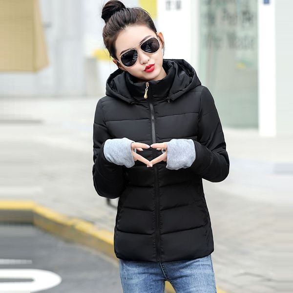 autumn winter jacket for women 2020 latest style coat female jackets warm woman winter coat hooded parkas women plus size s-5xl, Tan;black
autumn winter jacket for women 2020 latest style coat female jackets warm woman winter coat hooded parkas women plus size s-5xl, Tan;black