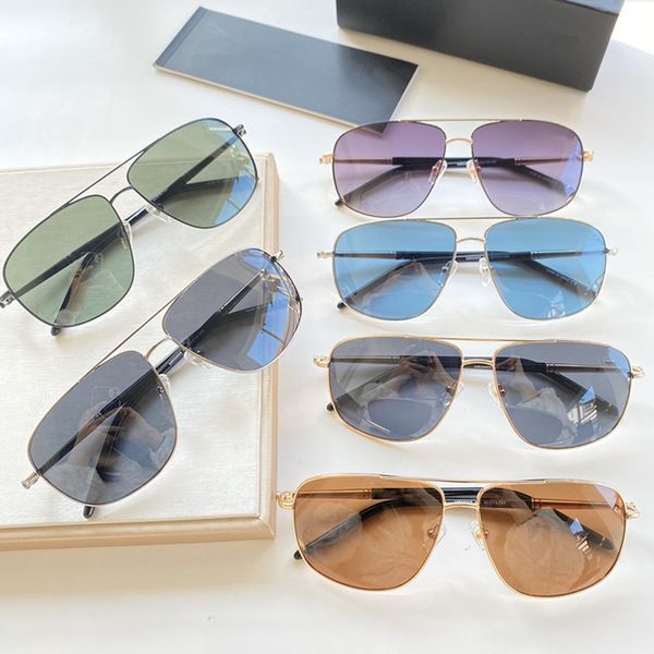 2020 luxury mb0069s pilot metal fullrim sunglasses for men 60-13-145 uv400 hd gradient tinted lens with fullset case hipping
2020 luxury mb0069s pilot metal fullrim sunglasses for men 60-13-145 uv400 hd gradient tinted lens with fullset case hipping