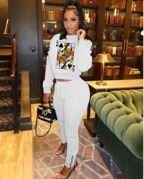 women designer tracksuit 2 piece set sports leisure fashion long sleeve micro flared pants outfits zipper trousers jogging suit s-4xl l6, Black
women designer tracksuit 2 piece set sports leisure fashion long sleeve micro flared pants outfits zipper trousers jogging suit s-4xl l6, Black