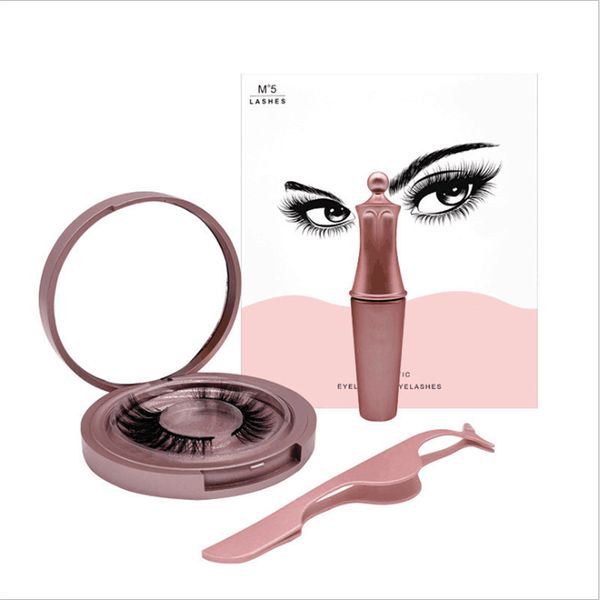 false eyelashes 5 magnetic eyelashes&tweezer set&magnetic liquid eyeliner waterproof long lasting beauty tool
false eyelashes 5 magnetic eyelashes&tweezer set&magnetic liquid eyeliner waterproof long lasting beauty tool