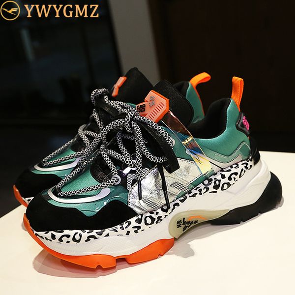2020 fashion brand style women's chunky sneakers quality women platform shoes casual trainers lady footwear sapato feminino, Black
2020 fashion brand style women's chunky sneakers quality women platform shoes casual trainers lady footwear sapato feminino, Black