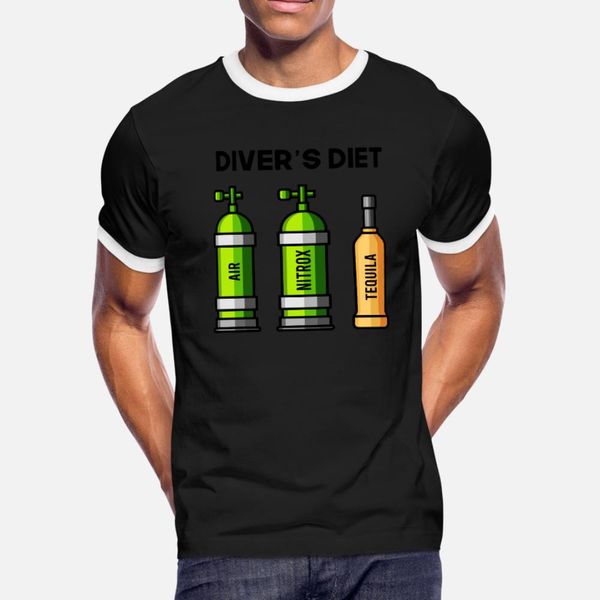 diver s diet diving scuba diver gift t shirt men customized cotton round neck family sunlight funny spring cool shirt
diver s diet diving scuba diver gift t shirt men customized cotton round neck family sunlight funny spring cool shirt