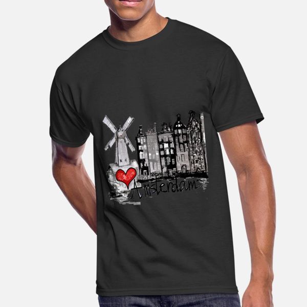 i love amsterdam t shirt men customized cotton s-3xl outfit cute basic summer style letter shirt
i love amsterdam t shirt men customized cotton s-3xl outfit cute basic summer style letter shirt