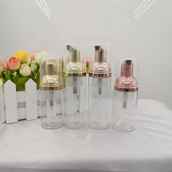 storage bottles & jars 300pcs 30/60/100ml clear plastic liquid soap foam shampoo lotion containers dispenser with silver/rose golden pump
storage bottles & jars 300pcs 30/60/100ml clear plastic liquid soap foam shampoo lotion containers dispenser with silver/rose golden pump