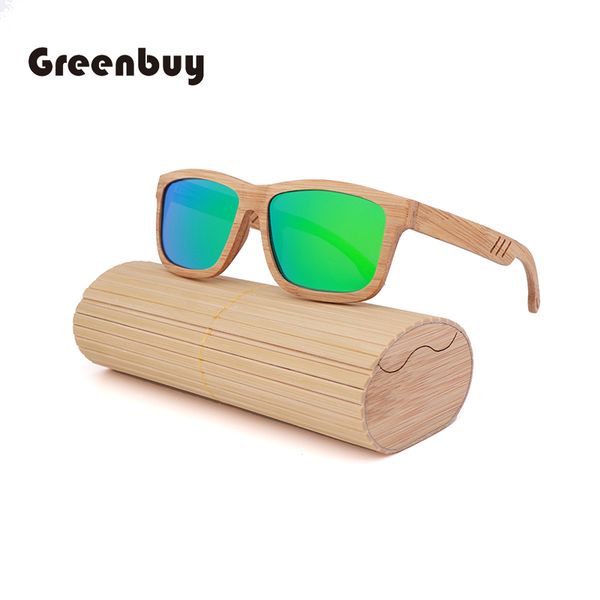 vintage nature handmade green sunglasses bamboo sunglasses male polarized, White;black
vintage nature handmade green sunglasses bamboo sunglasses male polarized, White;black