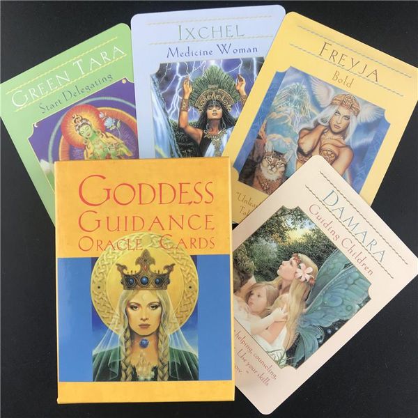 духи животных oracle cards полный английский воспроизведение tarot cards игра для вечерийской семейный доска игра карта h bbyjej
духи животных oracle cards полный английский воспроизведение tarot cards игра для вечерийской семейный доска игра карта h bbyjej