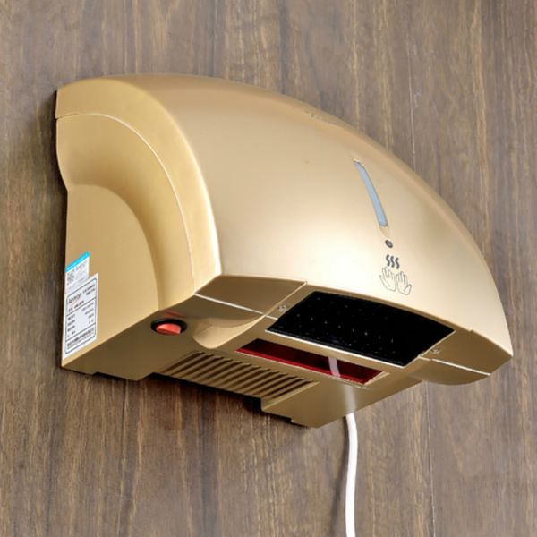 anmon 1100w/1800w hand dryer fully automatic induction commercial l bathroom restroom hand dryer fast drying household 220v
anmon 1100w/1800w hand dryer fully automatic induction commercial l bathroom restroom hand dryer fast drying household 220v