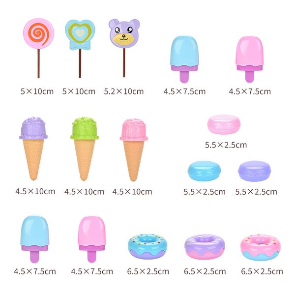 kid afternoon tea play house toys simulation ice cream cupcake toys sweet dessert toys kid girl birthday gifts
kid afternoon tea play house toys simulation ice cream cupcake toys sweet dessert toys kid girl birthday gifts