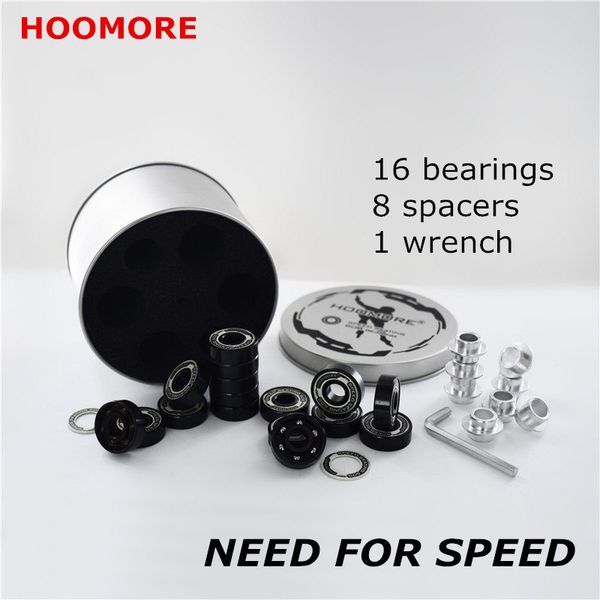 speed bearing + skating spacers + 4mm wrench inline speed skates bearing accessories for roller patines 608rs scooter skatebard
speed bearing + skating spacers + 4mm wrench inline speed skates bearing accessories for roller patines 608rs scooter skatebard
