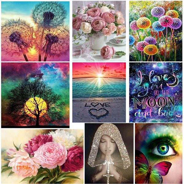 5d full diamond painting dandelion sunset tree landscape flowers diy diamond embroidered decorative painting decoration bedroom study
5d full diamond painting dandelion sunset tree landscape flowers diy diamond embroidered decorative painting decoration bedroom study