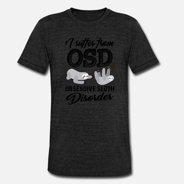 obsessive sloth disorder t shirt men printed tee shirt euro size s-3xl male crazy new fashion summer style trend shirt
obsessive sloth disorder t shirt men printed tee shirt euro size s-3xl male crazy new fashion summer style trend shirt