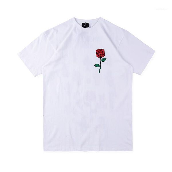 экипаж шеи с коротким рукавом топы дизайнерский картон streetwear повседневная одежда женщин лето цифровой отпечатанных tshirts моды, White
экипаж шеи с коротким рукавом топы дизайнерский картон streetwear повседневная одежда женщин лето цифровой отпечатанных tshirts моды, White