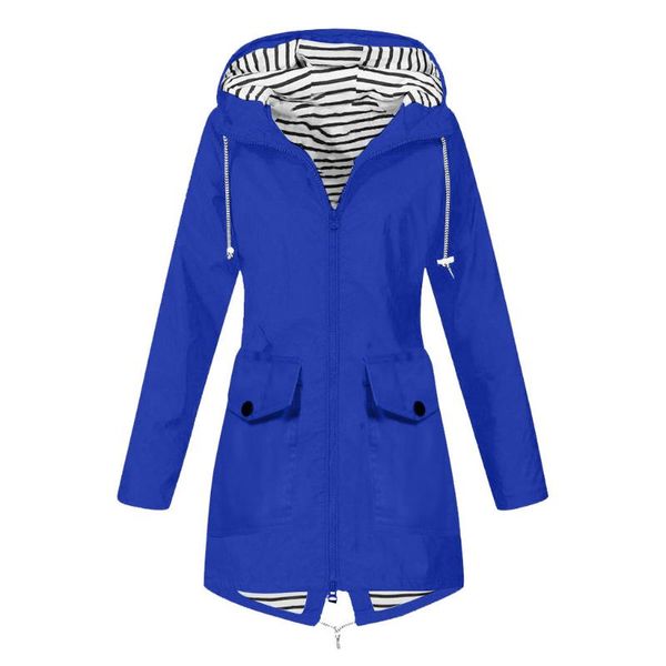 women jackets winter coat jacket women solid rain jacket outdoor plus waterproof hooded raincoat windbreaker lightweight 2020, Tan;black
women jackets winter coat jacket women solid rain jacket outdoor plus waterproof hooded raincoat windbreaker lightweight 2020, Tan;black