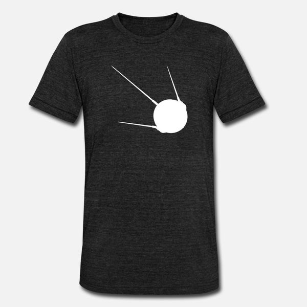 sputnik 1 soviet union earth russian satellite t shirt men printed tee shirt o neck basic solid fit basic spring autumn novelty shirt
sputnik 1 soviet union earth russian satellite t shirt men printed tee shirt o neck basic solid fit basic spring autumn novelty shirt