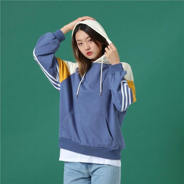 hooded hoodies autumn and winter new multicolor comfort sweatshirt men plus velvet knit solid color 9875, Black
hooded hoodies autumn and winter new multicolor comfort sweatshirt men plus velvet knit solid color 9875, Black