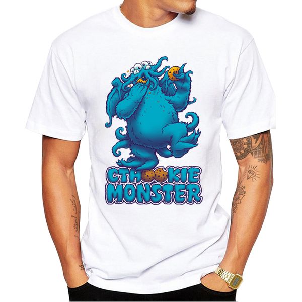 teehub new fashion cthookie monster men t-shirt ocs cookie printed tshirts hipster design short sleeve funny tee
teehub new fashion cthookie monster men t-shirt ocs cookie printed tshirts hipster design short sleeve funny tee