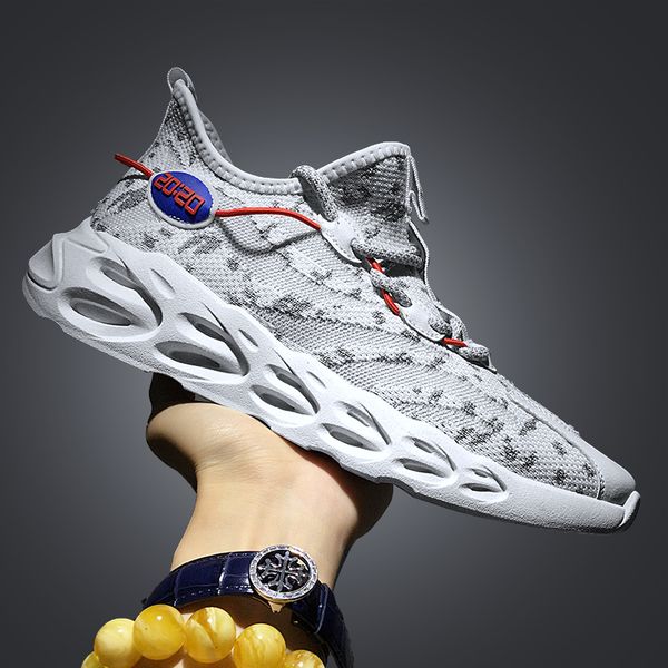 camouflageflywovenmensportrunningshoesbreathableoutdoormansneakersshoestrainersmaleathelaticmencasualshoes, Black
camouflageflywovenmensportrunningshoesbreathableoutdoormansneakersshoestrainersmaleathelaticmencasualshoes, Black