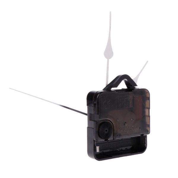 quartz clock movement mechanism hands wall repair tool parts silent kit set diy d08f
quartz clock movement mechanism hands wall repair tool parts silent kit set diy d08f