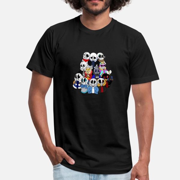 undertale sans character t shirt men designs tee shirt round collar normal interesting new fashion spring letter shirt
undertale sans character t shirt men designs tee shirt round collar normal interesting new fashion spring letter shirt