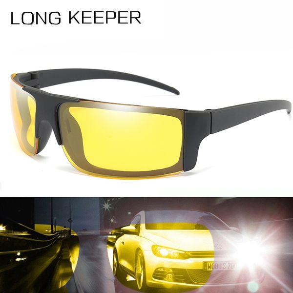 fashion polarized night vision sunglasses men designer vintage driving sun glasses male goggles shadow uv400 sport, White;black
fashion polarized night vision sunglasses men designer vintage driving sun glasses male goggles shadow uv400 sport, White;black