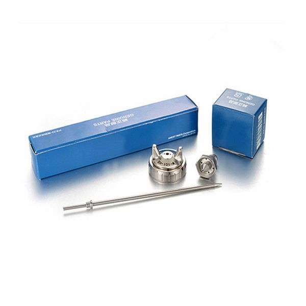manual spray gun w-71 w-77 nozzle needle set, different nozzle size to choose,w71 w77 w101 w200 parts
manual spray gun w-71 w-77 nozzle needle set, different nozzle size to choose,w71 w77 w101 w200 parts