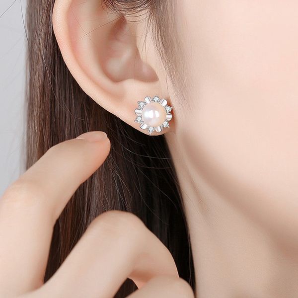 designer earrings designer charms pearl ear-rings suitable for social gathering party charm ear jewelry 925 silver ohrringe wedding01, Golden;silver
designer earrings designer charms pearl ear-rings suitable for social gathering party charm ear jewelry 925 silver ohrringe wedding01, Golden;silver