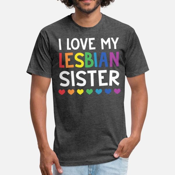 i love my sister лесбийская lgbt gay pride лесбийская тенниска мужчин дизайн хлопок s-xxxl формальная симпатичные юмор лето стандартная руба
i love my sister лесбийская lgbt gay pride лесбийская тенниска мужчин дизайн хлопок s-xxxl формальная симпатичные юмор лето стандартная руба