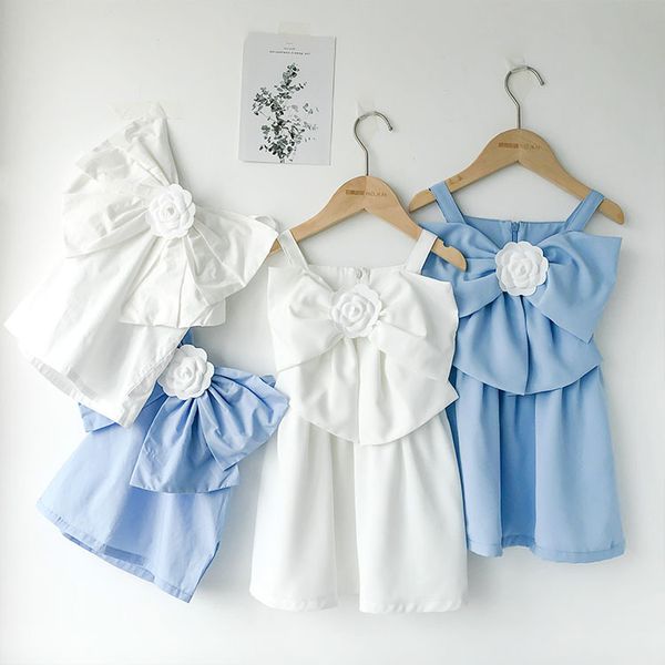 2020 summer new arrival girls fashion cute dress with bow kids princess dress girls, Red;yellow
2020 summer new arrival girls fashion cute dress with bow kids princess dress girls, Red;yellow
