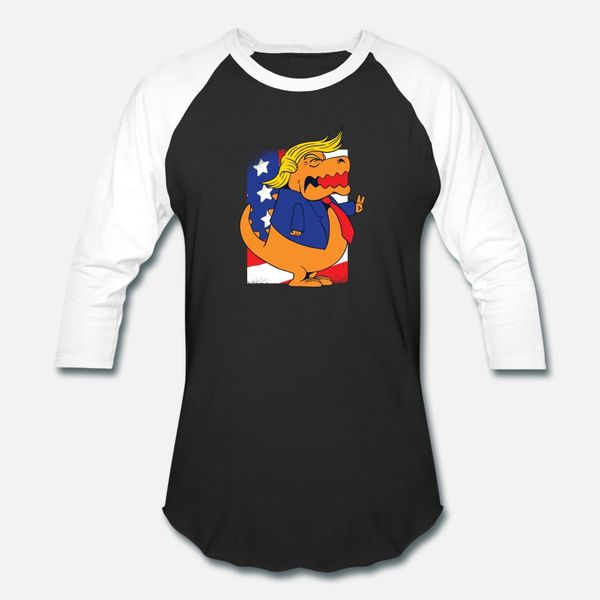 trump dinosaurier t rex with usa flag t shirt men customized tee shirt crew neck pattern fitness new fashion spring autumn unique shirt
trump dinosaurier t rex with usa flag t shirt men customized tee shirt crew neck pattern fitness new fashion spring autumn unique shirt