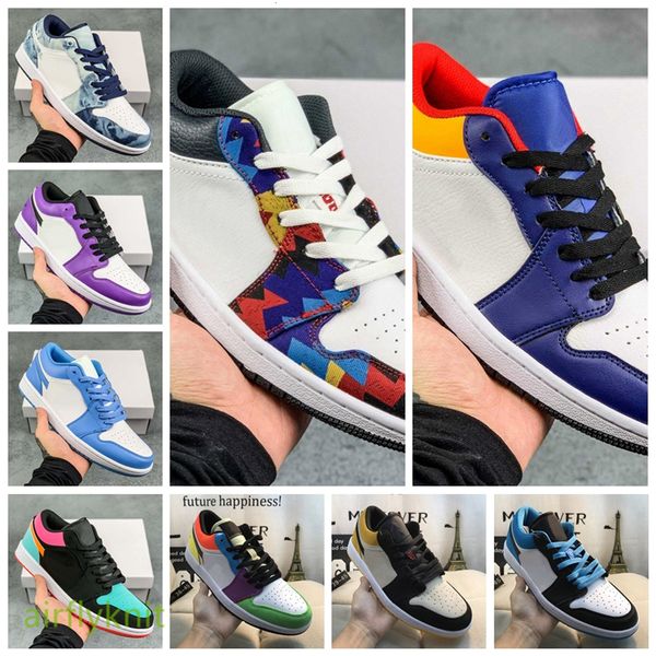 nj01lb 2020 retro low casual shoes aj 1s 1 men women fly basketball sneakers chaussures sneakers, Black
nj01lb 2020 retro low casual shoes aj 1s 1 men women fly basketball sneakers chaussures sneakers, Black