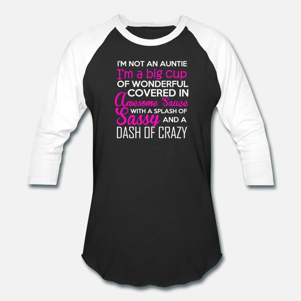 i m not an auntie i m a big cup of wonderful cover t shirt men custom 100% cotton o-neck basic solid fitness humor spring natural shirt
i m not an auntie i m a big cup of wonderful cover t shirt men custom 100% cotton o-neck basic solid fitness humor spring natural shirt