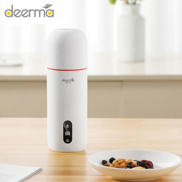deerma portable electric kettle thermal cup coffee travel water boiler temperature control smart water kettle
deerma portable electric kettle thermal cup coffee travel water boiler temperature control smart water kettle