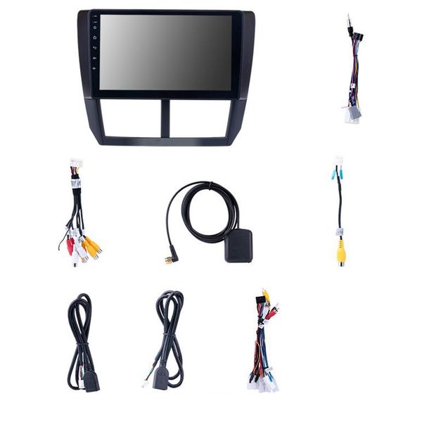 android 9.0 car dvd gps radio stereo 1g 16g quad core car multimedia player stereo for forester 2008 2009 2010 2011 2
android 9.0 car dvd gps radio stereo 1g 16g quad core car multimedia player stereo for forester 2008 2009 2010 2011 2