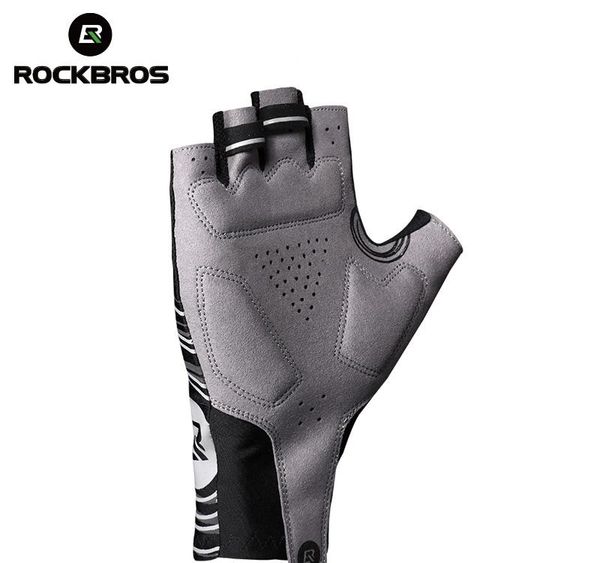 outdoor sports rockbros cycling gloves road bike gloves men sports half finger anti slip gel pad bicycle road bike, Black
outdoor sports rockbros cycling gloves road bike gloves men sports half finger anti slip gel pad bicycle road bike, Black