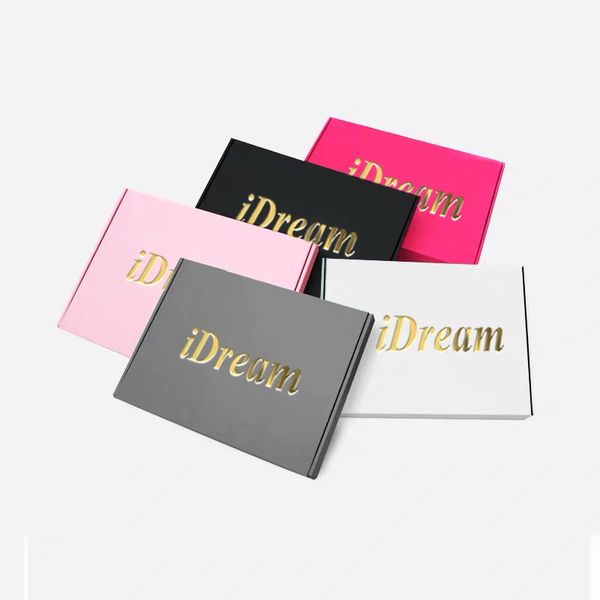 enterprise customization unique logo printed corrugated cardboard shipping mailer box
enterprise customization unique logo printed corrugated cardboard shipping mailer box